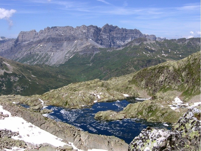 Lac Cornu