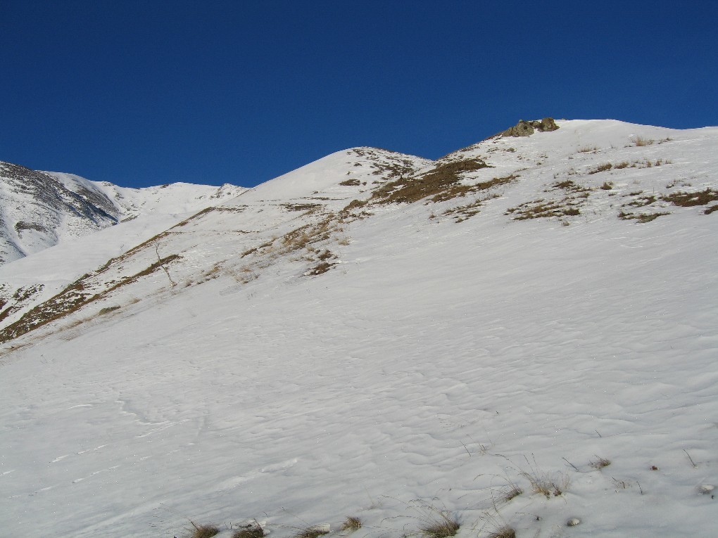 Il dosso di Naro