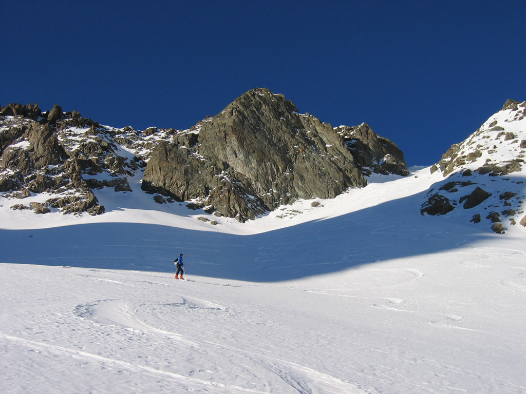 Roche Rousse