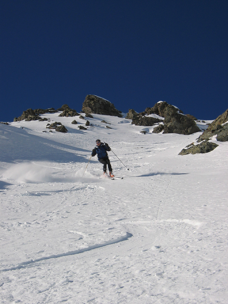 Roche Rousse