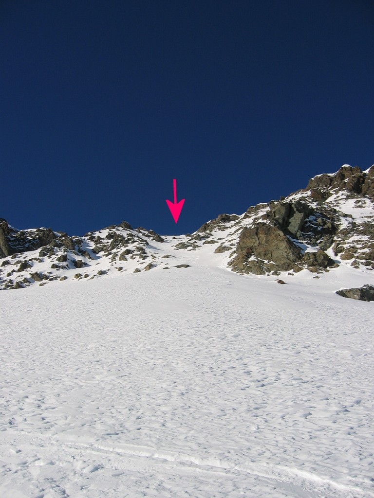 Roche Rousse