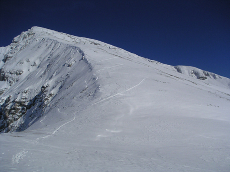 Pizzo Arera