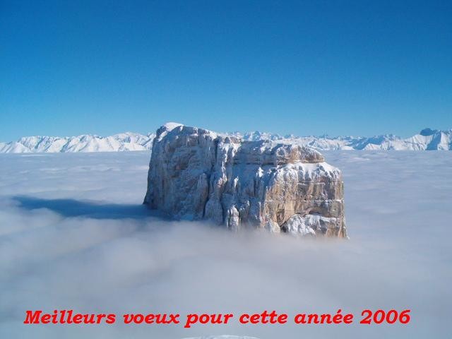 Tous mes voeux