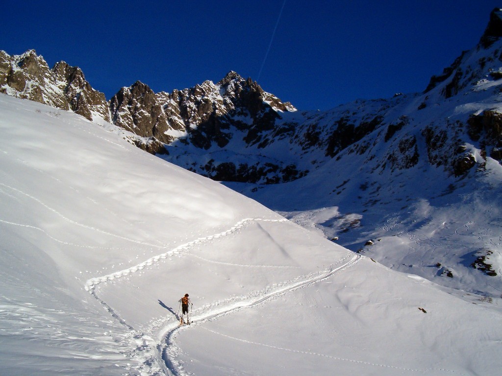 Verso il Sewenstoss