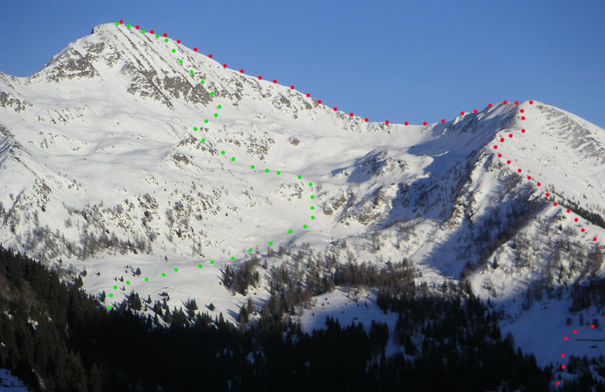 Monte Valegino