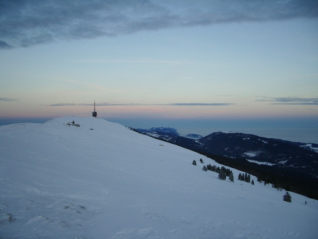 Chasseral