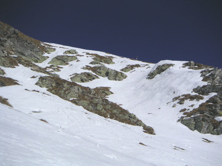 Monte Cadelle