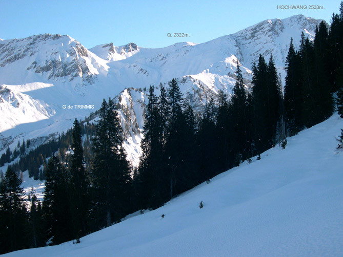 Hochwang - 16 01 2006