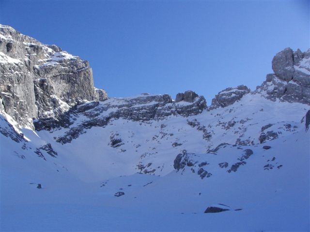 La Combe de Chombas