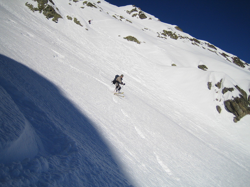 Pointe N de Brabant