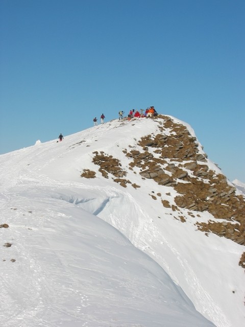 Sulens le Sommet