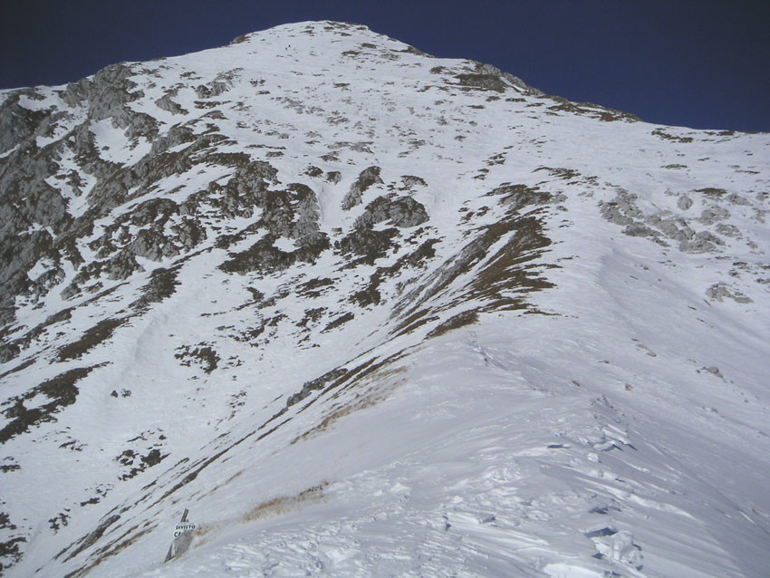 Monte Visolo