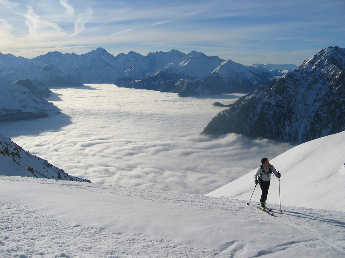 Col de la Portette