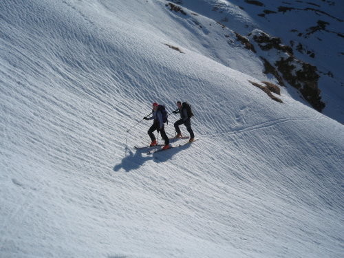 Fred et Jm