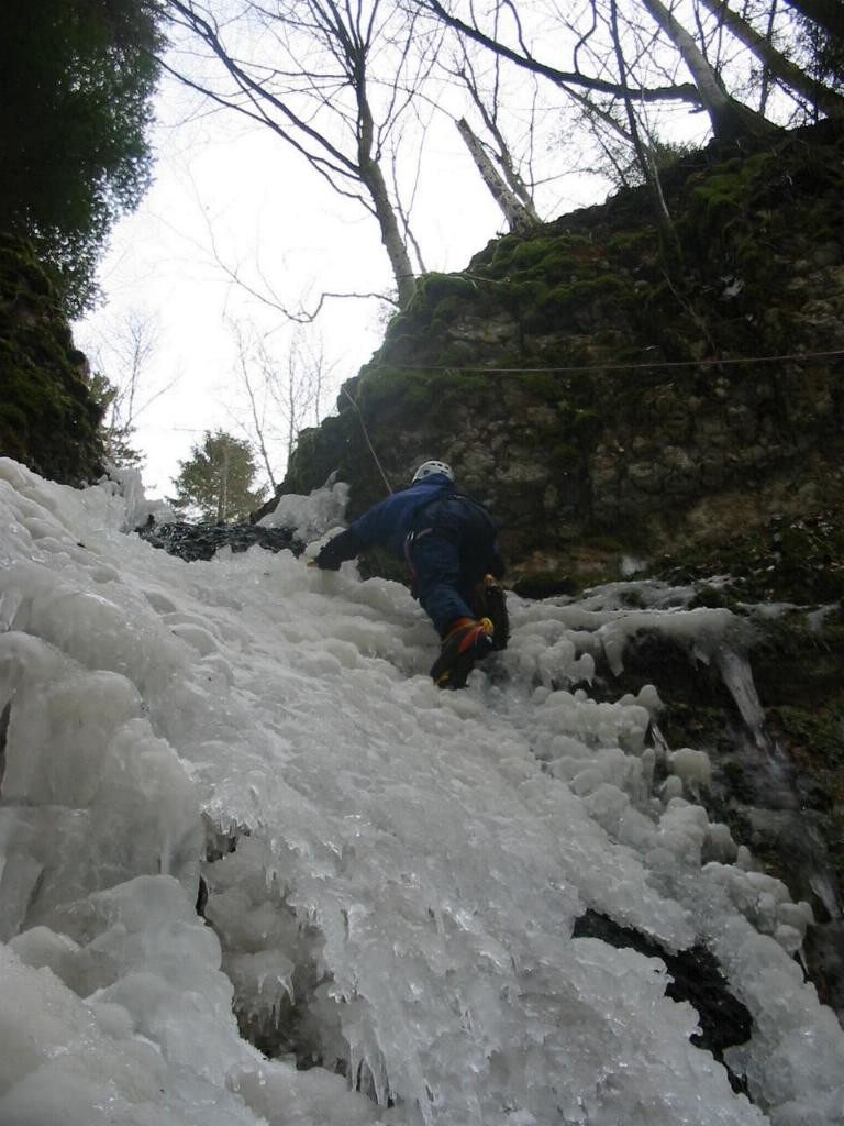 Cascade de Foncine (1)