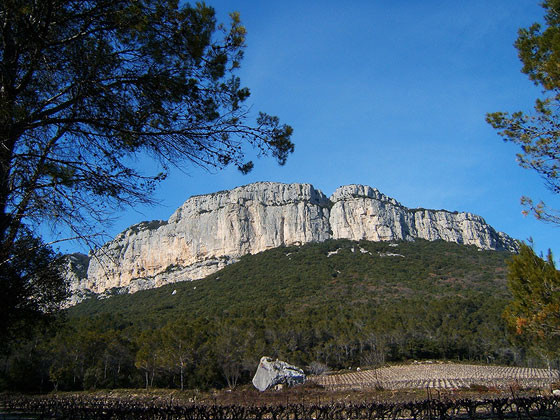 L'Hortus