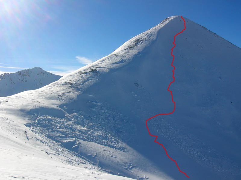 Piz Uter