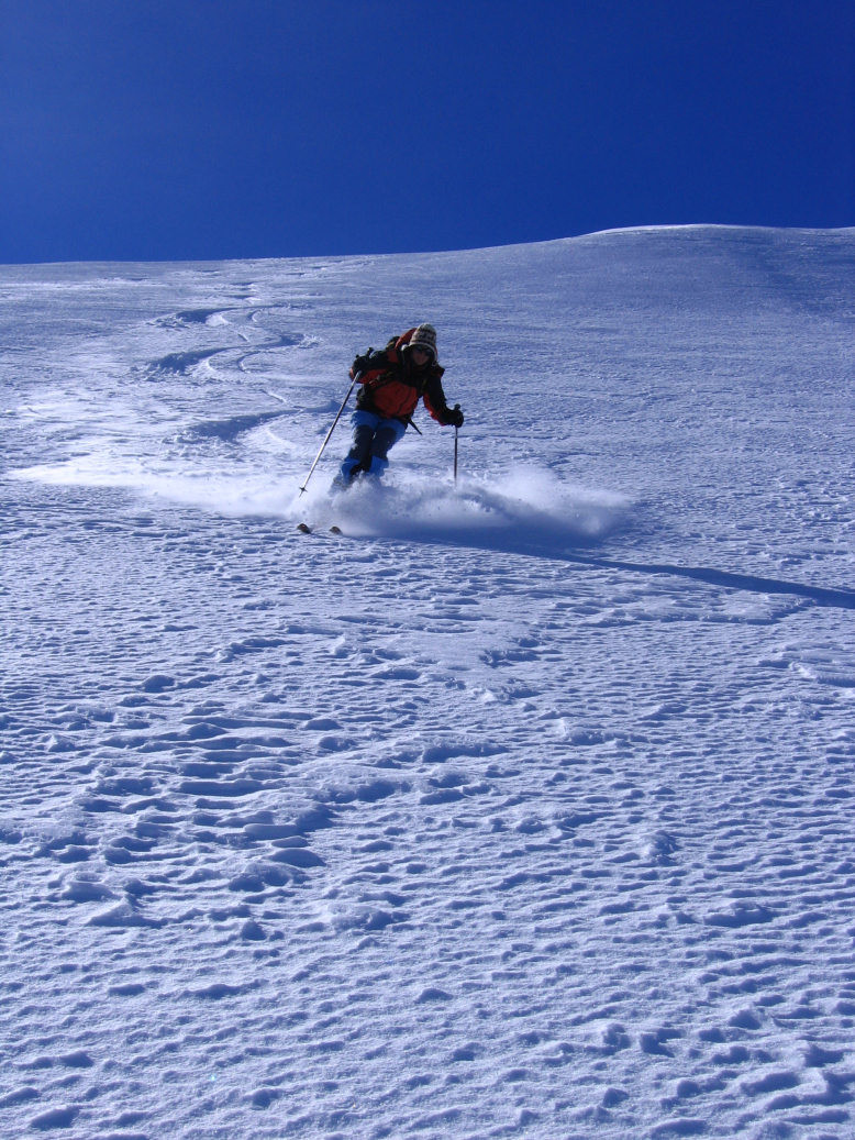 Pic de l'Har
