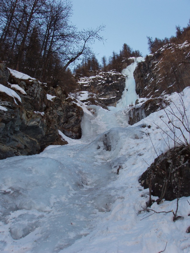 La Colère du Ciel
