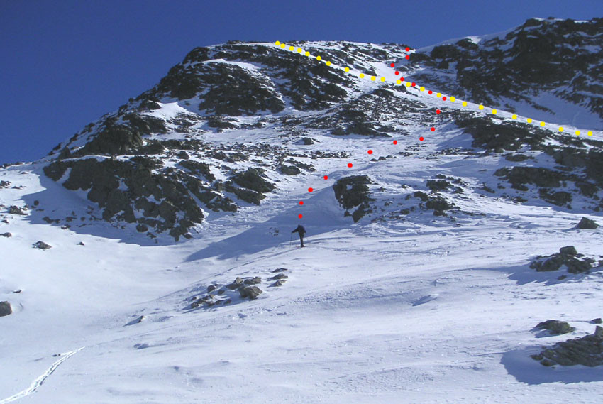 Pian della Regina