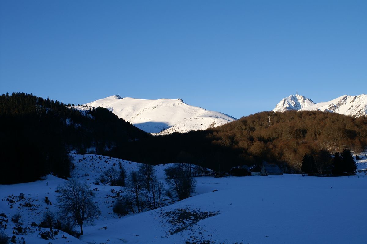 Pla de las Pénès