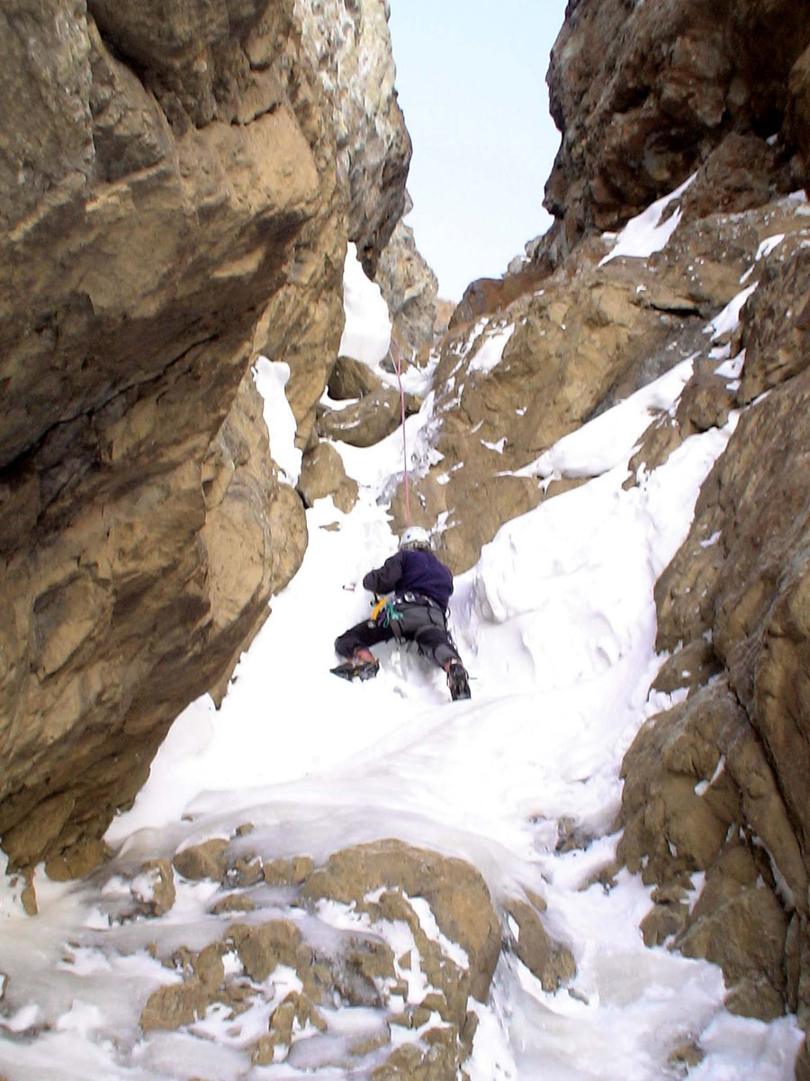 Crux (L2) de Fantomas