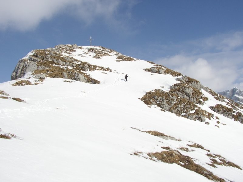 Pte de Bénevent