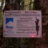 Bois L'évèque