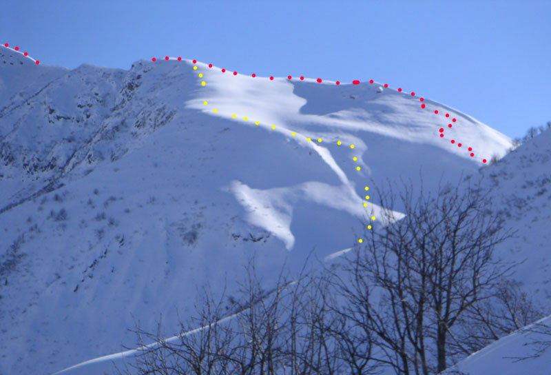 Monte Sasna