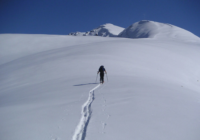 Monte Sasna