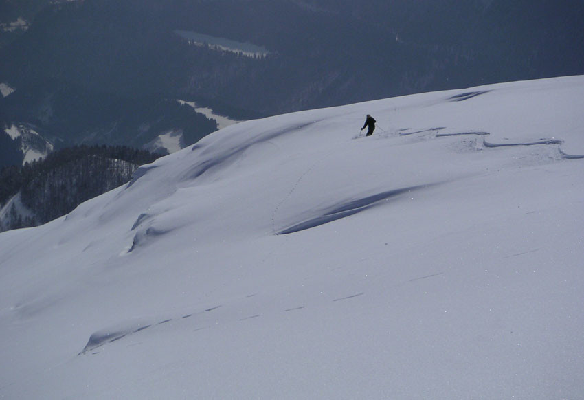 Monte Sasna