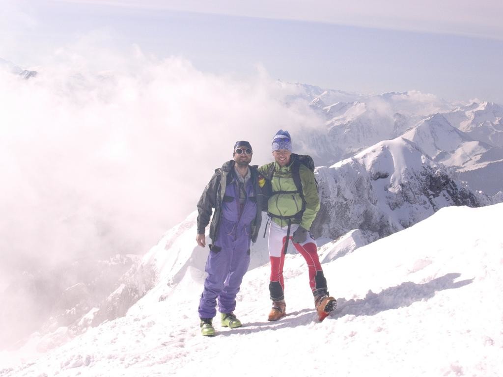 Jan et Eric