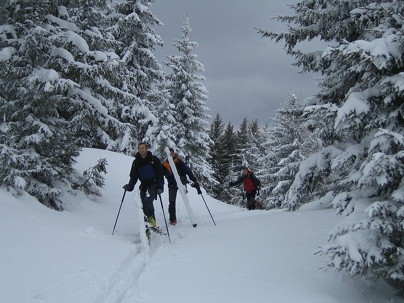Bottes de compèt
