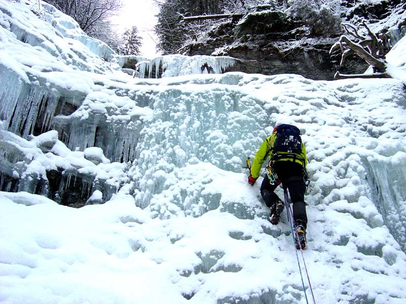 Torrent du Vivier