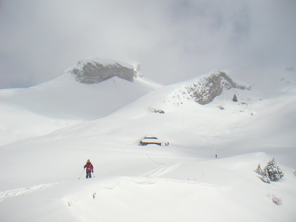 Col de Tulle