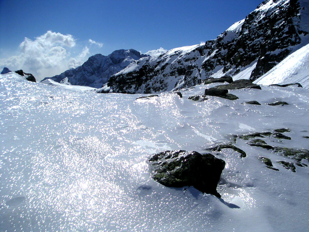 Passo Laghi Gemelli