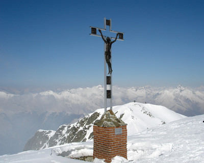 Vetta del Bregagno Vetta del Bregagno