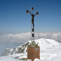 Vetta del Bregagno