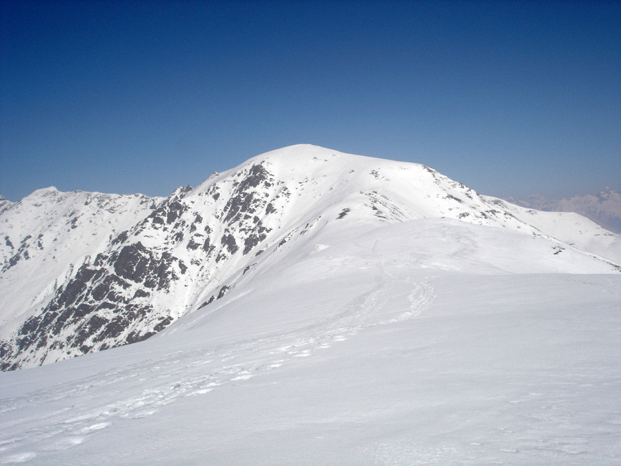 Monte Bregagno