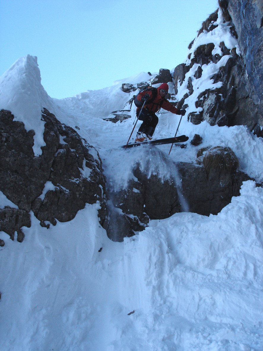 Saut Bond'zaï