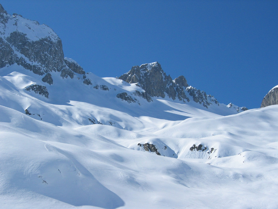 Combe de la Valette