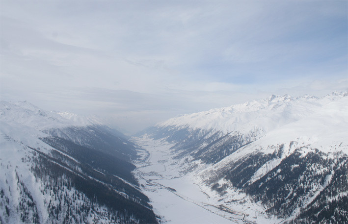 Vallée de Conches