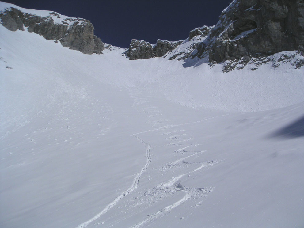 Pizzo di Petto
