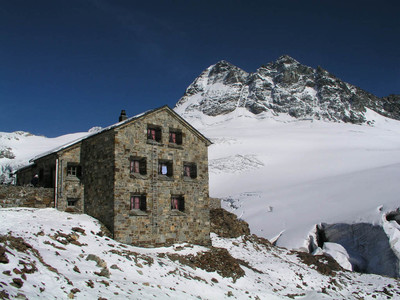 Refuge du Mutthorn