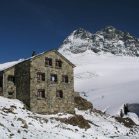 Refuge du Mutthorn