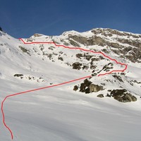 Primo spallone