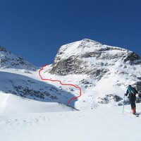 Il secondo vallone.