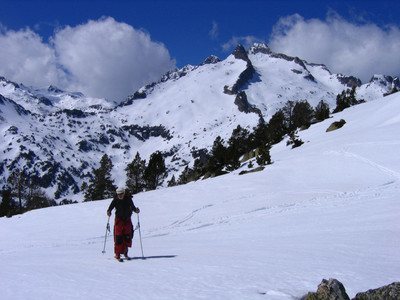 Pic du Néouvielle