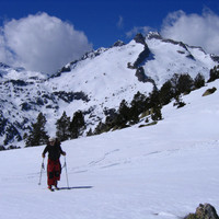 Pic du Néouvielle