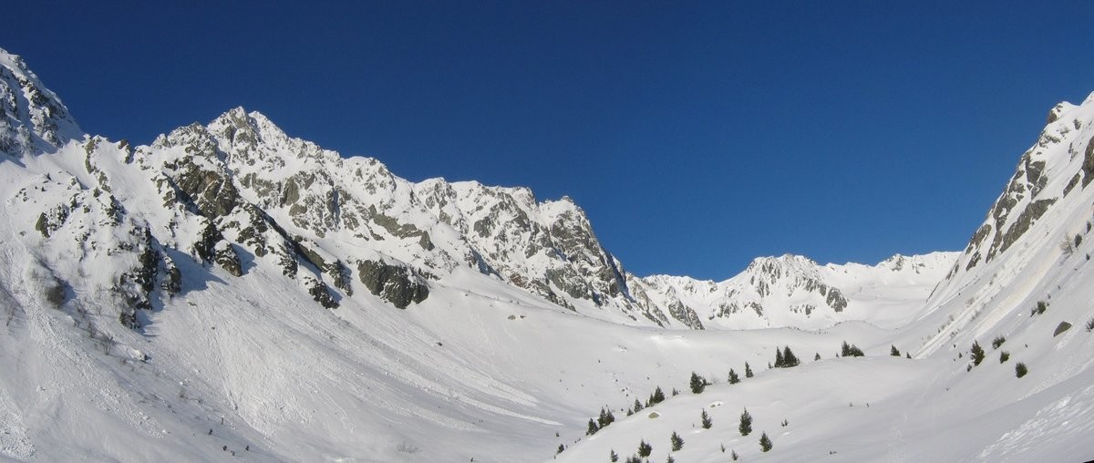 Combe du Merlet